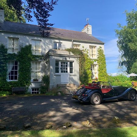 Dromore House Historic Country House Coleraine Luaran gambar