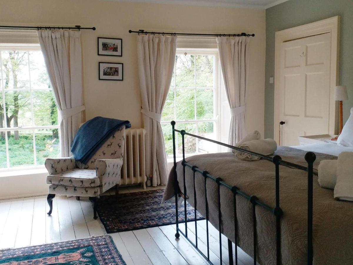 Dromore House Historic Country House Coleraine Luaran gambar