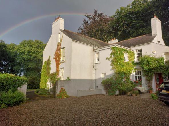 Dromore House Historic Country House Coleraine Luaran gambar