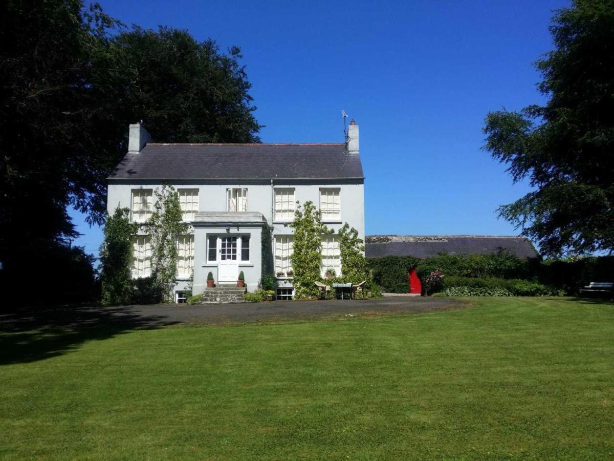 Dromore House Historic Country House Coleraine Luaran gambar
