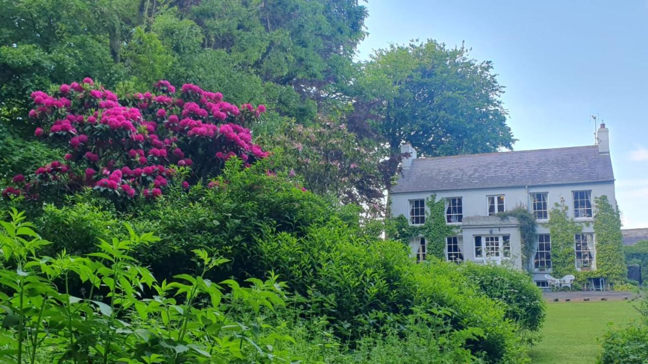 Dromore House Historic Country House Coleraine Luaran gambar