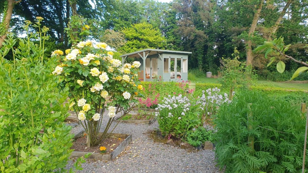 Dromore House Historic Country House Coleraine Luaran gambar