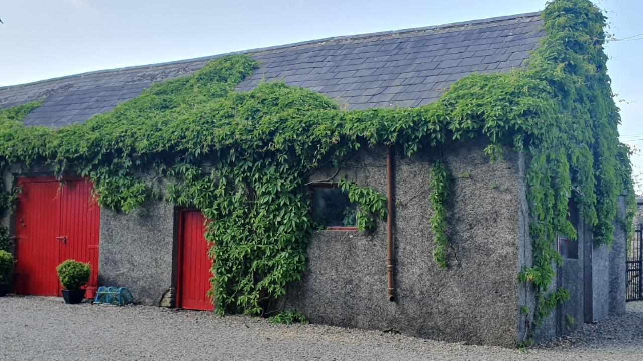 Dromore House Historic Country House Coleraine Luaran gambar