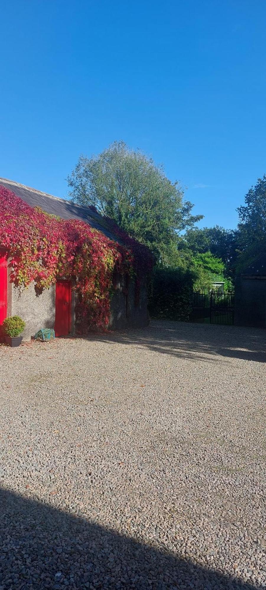 Dromore House Historic Country House Coleraine Luaran gambar