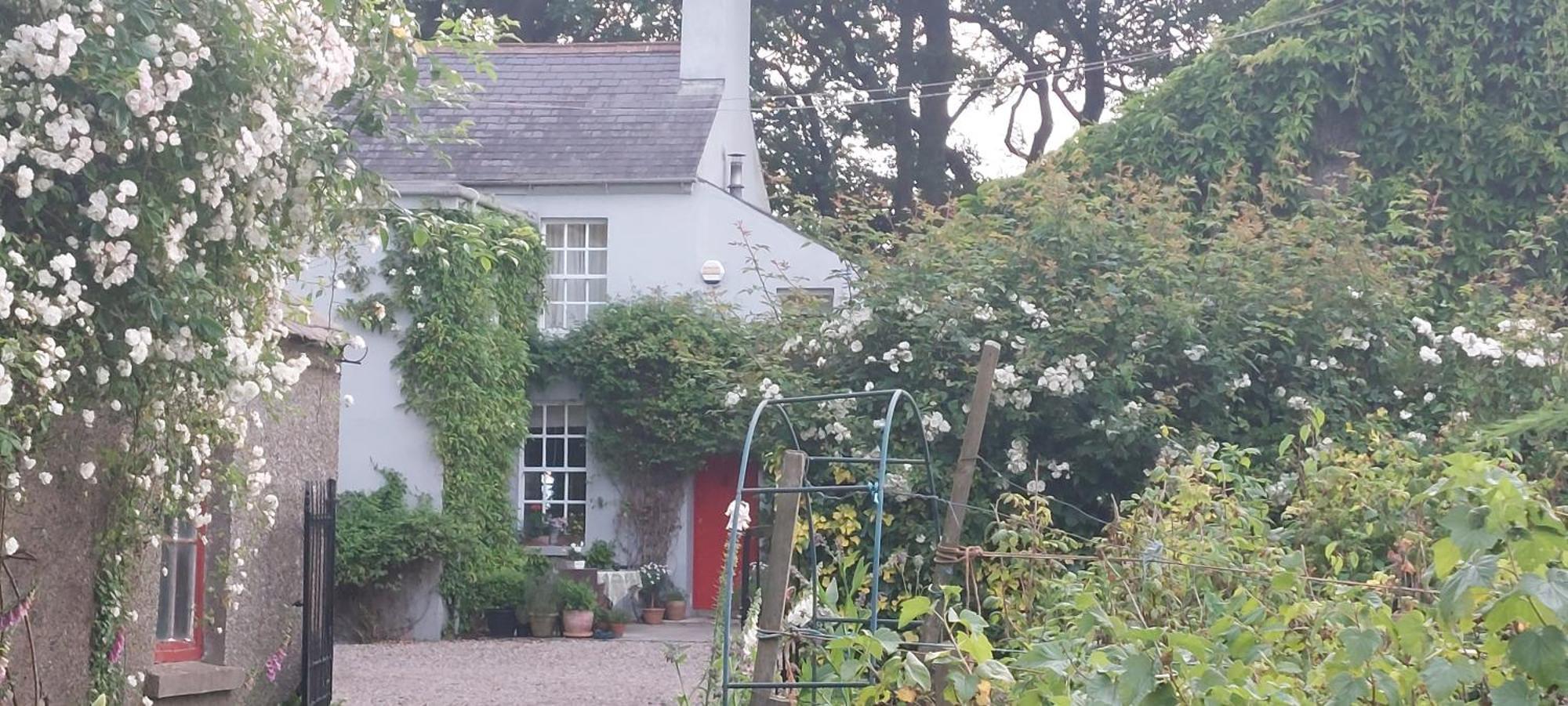 Dromore House Historic Country House Coleraine Luaran gambar