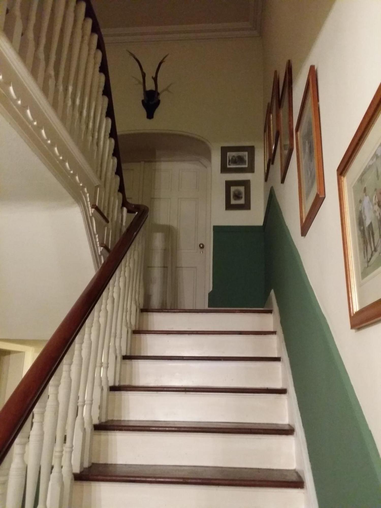 Dromore House Historic Country House Coleraine Luaran gambar