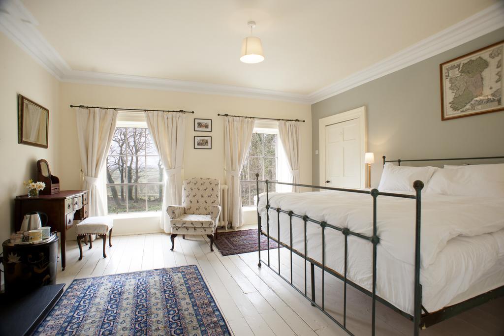 Dromore House Historic Country House Coleraine Luaran gambar