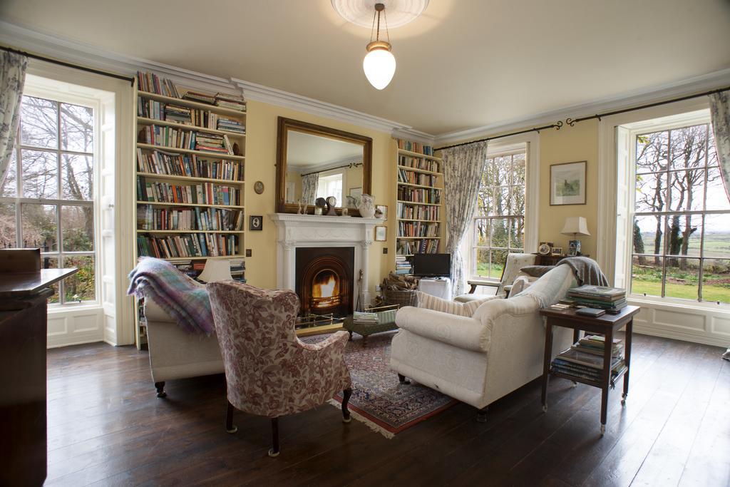 Dromore House Historic Country House Coleraine Luaran gambar