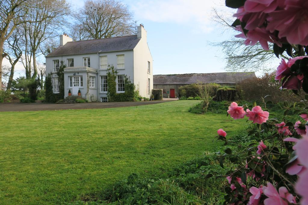Dromore House Historic Country House Coleraine Luaran gambar