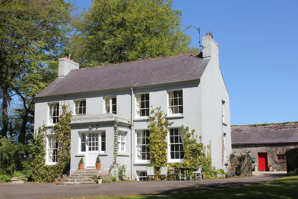 Dromore House Historic Country House Coleraine Luaran gambar
