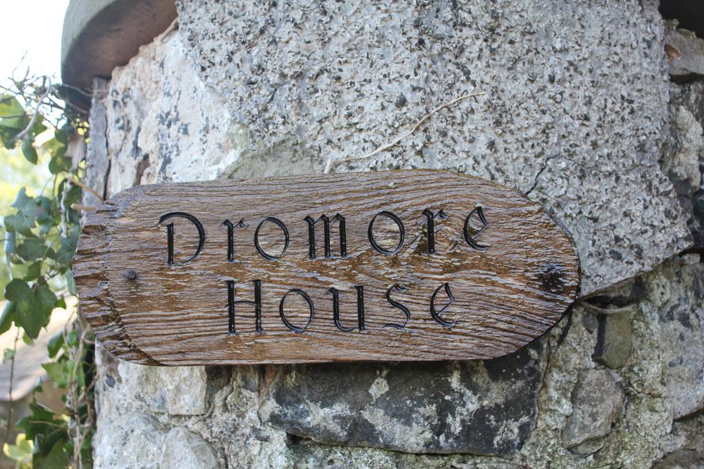 Dromore House Historic Country House Coleraine Luaran gambar