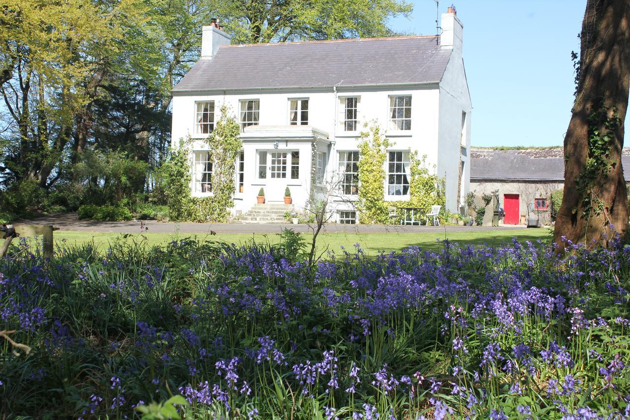 Dromore House Historic Country House Coleraine Luaran gambar
