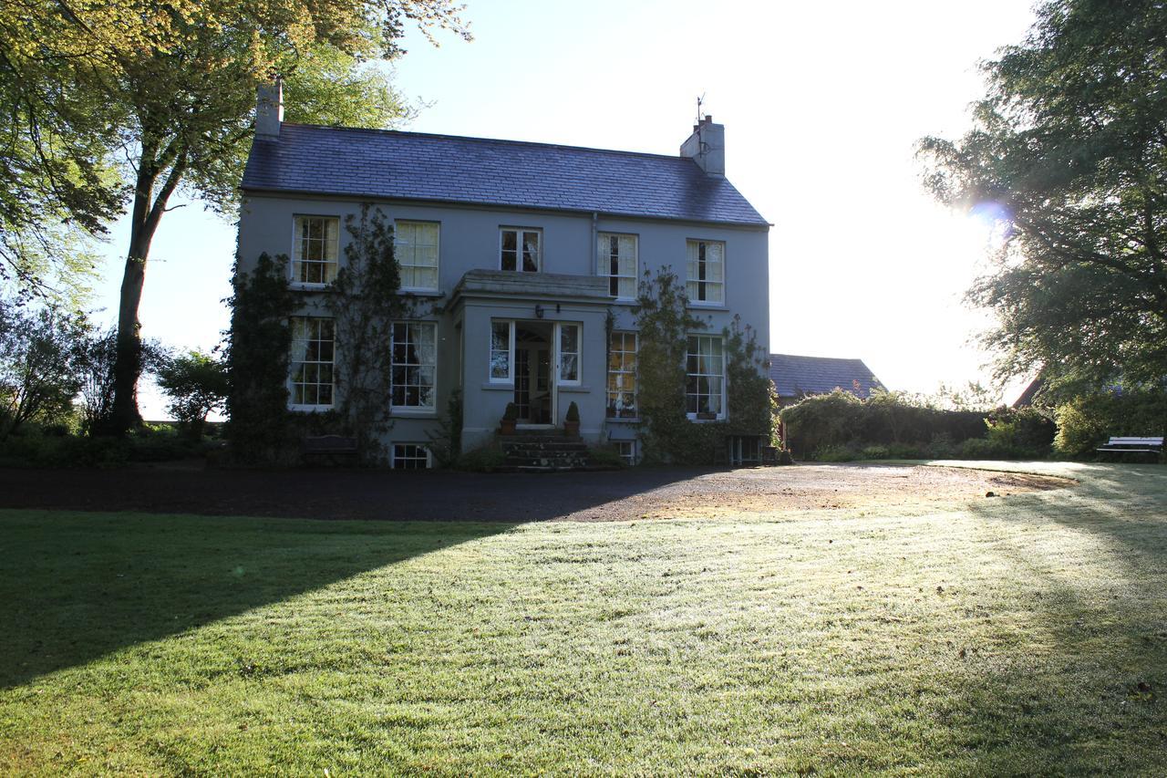 Dromore House Historic Country House Coleraine Luaran gambar